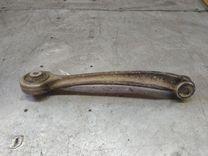 Рычаг передний правый KZ8WJ8 Volkswagen Passat купить в магазине запчастей бу