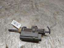 Активатор замка крышки топливного бака C2NVHB Renault Espace - Фото 4