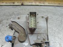 Замок двери передней правой 5ZJSV2 Citroen Xantia - Фото 4