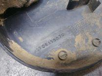 Пластик салона E251TB Citroen Jumper - Фото 3