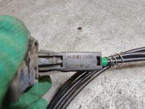 Трос открывания лючка топливного бака YZMPRW Mitsubishi Carisma купить в магазине запчастей бу