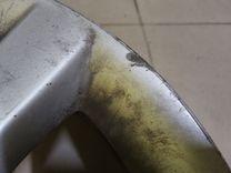 Диск литой R16, 5x100 Toyota Avensis 2006 PWTESZ PWTESZ Toyota Avensis купить бу для вашего авто.