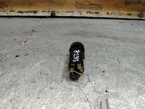 Кнопка подогрева заднего стекла 3T4OJZ Peugeot 106 - Фото 3