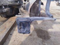 Лонжерон левый MMXSFF Audi 100 - Фото 3