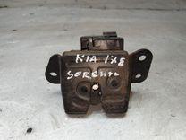 Замок багажника K6NAK2 Kia Sorento - Фото 1