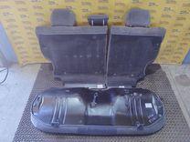 Салон (комплект сидений) S58UBY Toyota Corolla - Фото 19