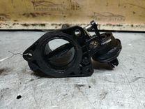 Заслонка дроссельная UUXIAV Volvo V40 - Фото 3