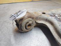 Рычаг передний правый 72LLRH Opel Astra - Фото 3