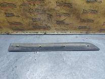 Молдинг двери задней левой S8I9EB Honda FR-V - Фото 2