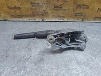 Рычаг ручного тормоза (ручника) OQCJ1Q Volkswagen Jetta - Фото 3