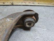 Рычаг передний левый NSNBD7 Renault Clio купить с доставкой