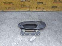 Ручка наружная передняя правая I5IKGH Saab 9-3 купить с доставкой