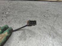 Датчик коленвала DKKEEI Opel Astra - Фото 4