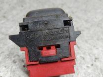 Кнопка стеклоподъемника переднего правого XTR7W2 Renault Espace купить в магазине запчастей бу