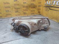 Фара левая MBD3DL Mitsubishi Carisma - Фото 2