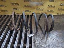 Пружина передняя T29VD4 Mitsubishi Carisma - Фото 1