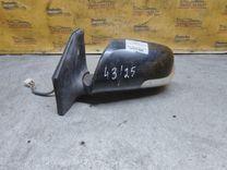 Зеркало наружное левое MRSWT4 Toyota Avensis купить с доставкой