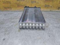 Радиатор отопителя (печки) Y53WVM Peugeot 406 купить с доставкой