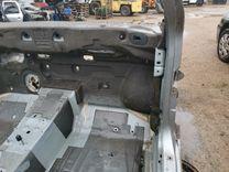 Стойка кузовная передняя правая 0BB4TK Peugeot 607 - Фото 3