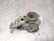 Заслонка дроссельная GMX9PL Citroen Xantia