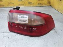 Фонарь задний правый 21UYSX Renault Laguna