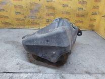 Бачок омывателя L4GALY Peugeot 307 купить на авторазборке