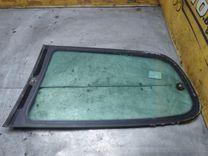 Стекло кузовное боковое правое X504HA Peugeot 307 - Фото 3