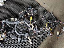 Проводка салона W6JWNO Mitsubishi Colt купить с доставкой