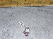 Датчик удара MO7R02 Volvo S40 купить с доставкой