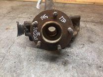 Кулак поворотный правый RY17QO Ford Focus купить