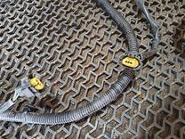 Проводка DCOA9U Citroen C4 undefined