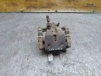 Суппорт задний левый 65L9Q8 Toyota Avensis - Фото 2