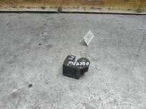 Датчик удара YB8CR3 Citroen Xsara Picasso - Фото 1