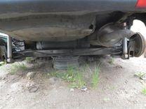Бак топливный C57515 Ford Fusion купить