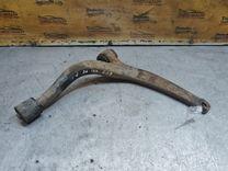 Рычаг передний левый RTZCC0 Peugeot 605 - Фото 1