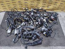 Проводка X2MN11 Mitsubishi Grandis undefined