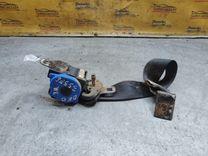 Ремень безопасности задний правый S6V621 Daewoo Nubira купить