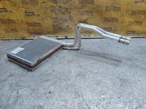 Радиатор отопителя (печки) GYDD5D Citroen C5 - Фото 3