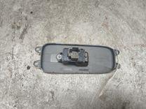 Кнопка стеклоподъемника переднего правого HSS5IW Volvo S40 - Фото 3