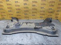 Балка подвески передняя (подрамник) G5OR1M Nissan Note - Фото 3