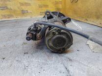 Стартер 0I0ZE1 Citroen Xsara Picasso - Фото 3