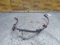 Клемма аккумулятора плюс WPTZE4 Fiat Linea купить с доставкой