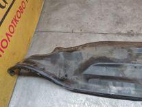 Перегородка моторного отсека 6U6180 Skoda Fabia - Фото 2