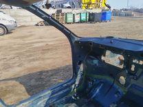 Стойка кузовная передняя левая FPM6XJ Peugeot 406 - Фото 6