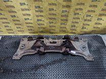 Балка подвески задняя 78PA9E Peugeot 406