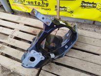 Лонжерон левый 3J3MLD Opel Meriva - Фото 1