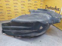 Защита арок задняя правая (подкрылок) 9006JY Honda Accord - Фото 6