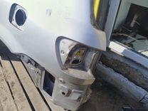 Крыло заднее левое 1P1GS8 Toyota Avensis Verso undefined