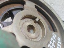 Шестерня распредвала 9HC2KC Citroen Xsara Picasso - Фото 4