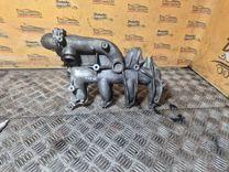 Коллектор впускной VLNNEU Renault Scenic - Фото 5